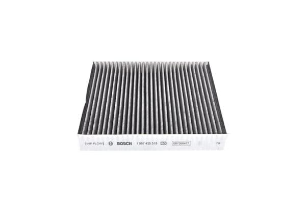 İç mekan aktif karbon filtresi 2