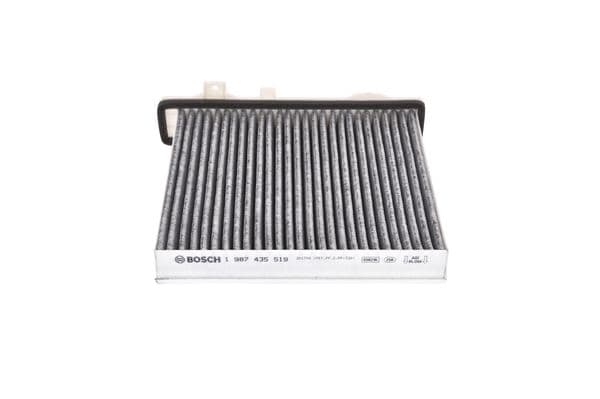 İç mekan aktif karbon filtresi 2