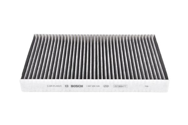 İç mekan aktif karbon filtresi 2