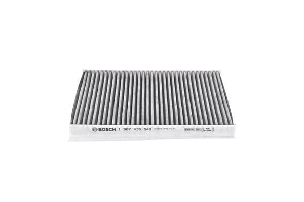 İç mekan aktif karbon filtresi 2