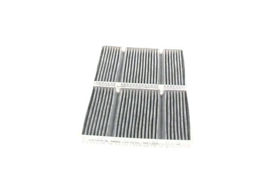 İç mekan aktif karbon filtresi 1