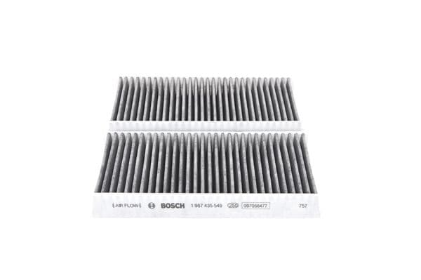 İç mekan aktif karbon filtresi 4