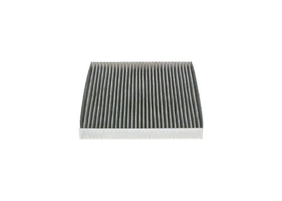 İç mekan aktif karbon filtresi 3