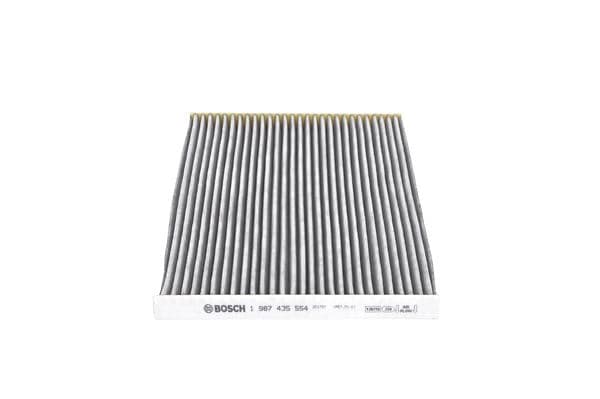 İç mekan aktif karbon filtresi 2