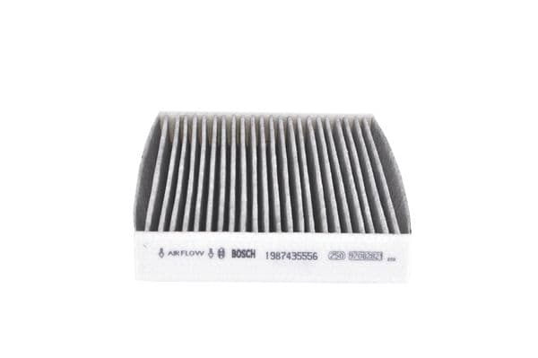 İç mekan aktif karbon filtresi 2