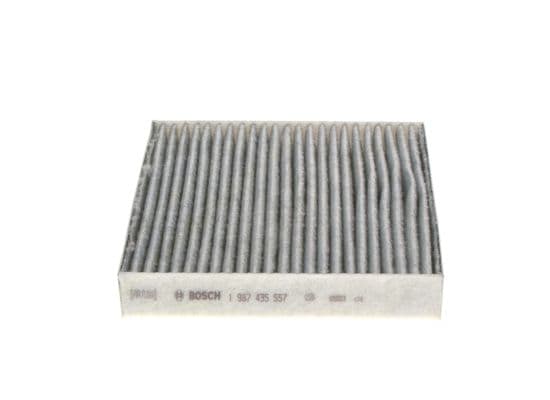 İç mekan aktif karbon filtresi 2