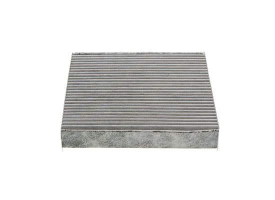 İç mekan aktif karbon filtresi 3