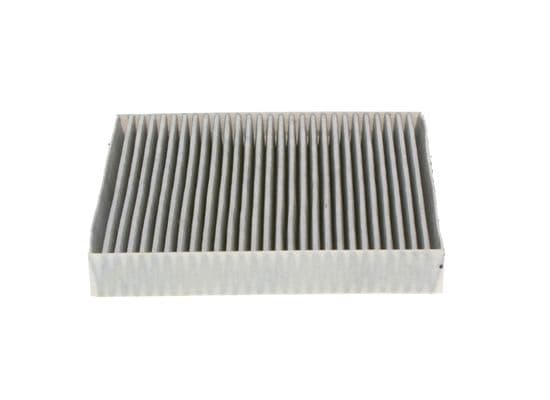 İç mekan aktif karbon filtresi 4