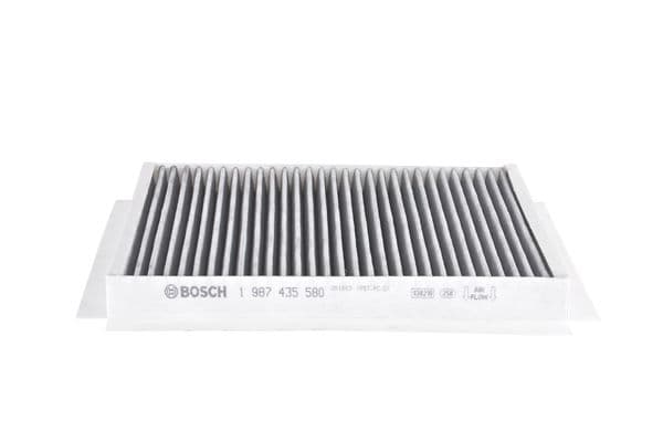 İç mekan aktif karbon filtresi 2