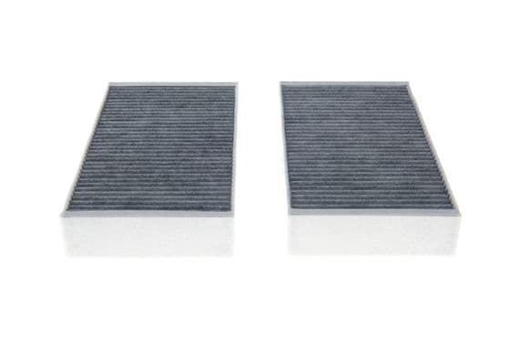 İç mekan aktif karbon filtresi 2