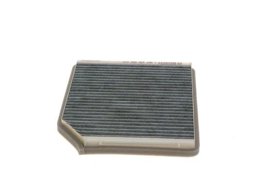 İç mekan aktif karbon filtresi 4