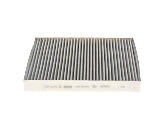 İç mekan aktif karbon filtresi 2