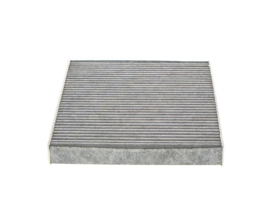 İç mekan aktif karbon filtresi 3