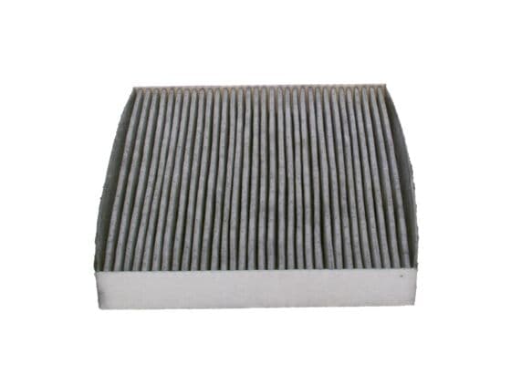 İç mekan aktif karbon filtresi 3