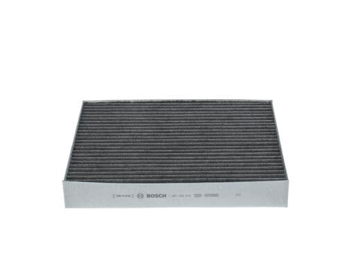 İç mekan aktif karbon filtresi 1