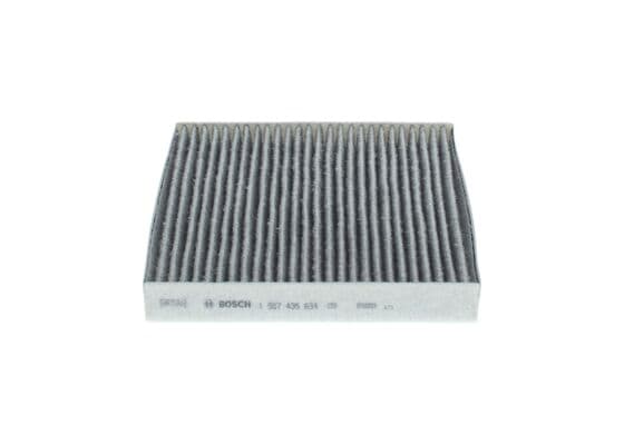 İç mekan aktif karbon filtresi 1