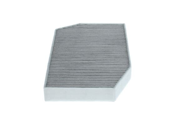 İç mekan aktif karbon filtresi 4