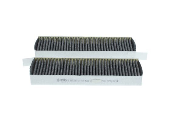 İç mekan aktif karbon filtresi 3