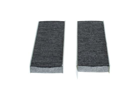 İç mekan aktif karbon filtresi 4