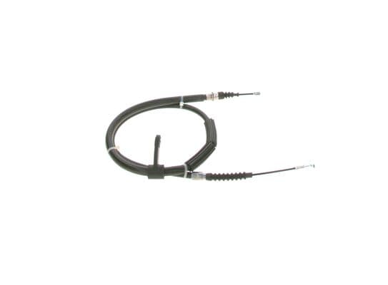 Sağ fren kablosu 4