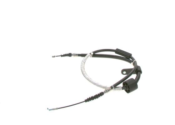 Sol fren kablosu 2