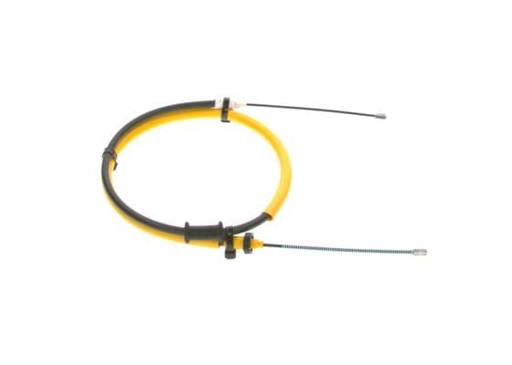 Sol fren kablosu 4