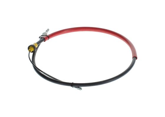 Sol fren kablosu 2