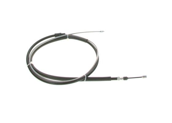 Fren kablosu 4