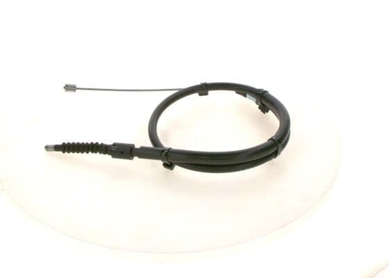 Sol fren kablosu 2