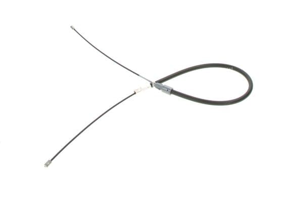 Sol fren kablosu 2