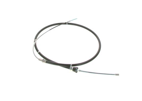 Fren kablosu 4