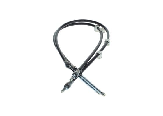Fren kablosu 4