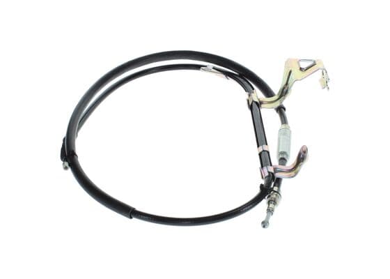 Sağ fren kablosu 4