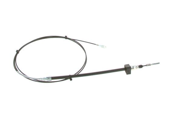 Fren kablosu 4