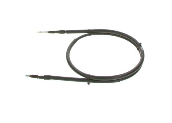Sol fren kablosu 2