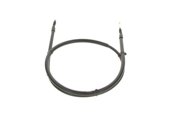 Sol fren kablosu 3