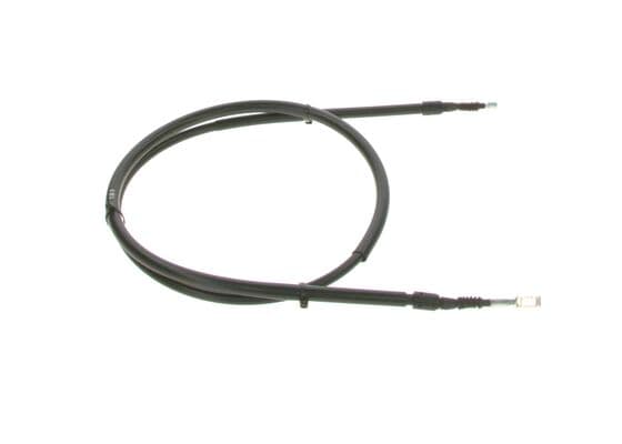 Sol fren kablosu 4