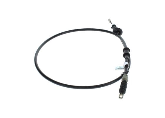 Sol fren kablosu 2
