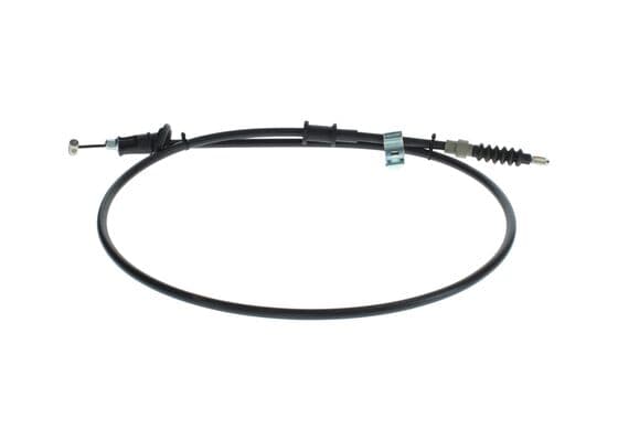 Sol fren kablosu 3