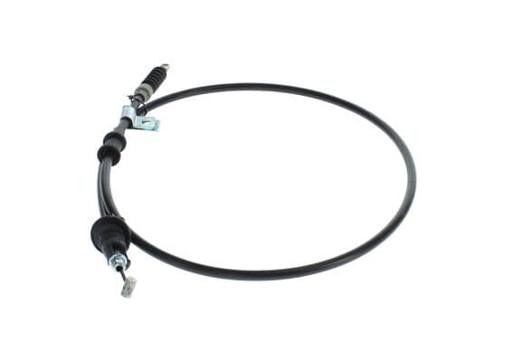 Sol fren kablosu 4