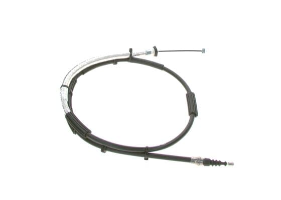 Sağ fren kablosu 4