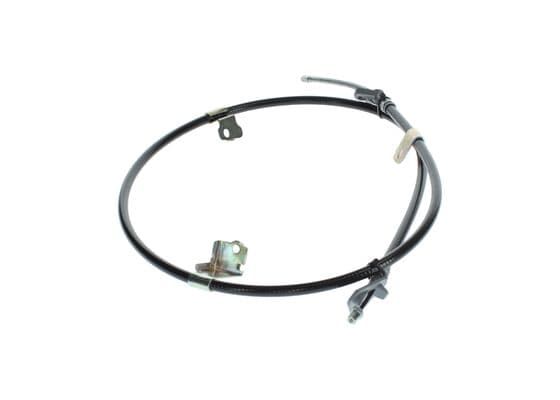 Sol fren kablosu 4