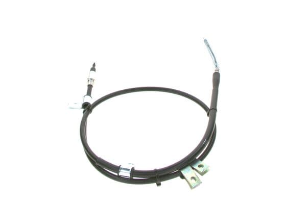 Sol fren kablosu 3
