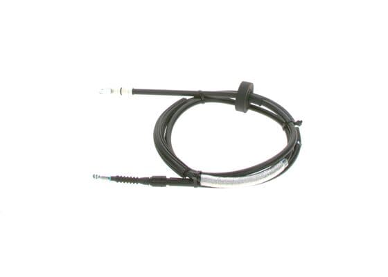 Sol fren kablosu 2