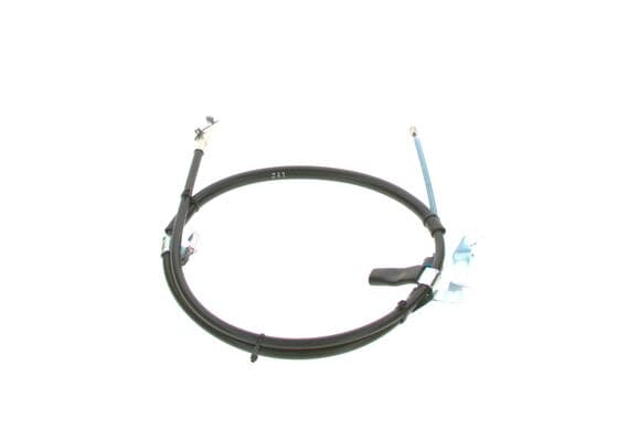 Sağ fren kablosu 3