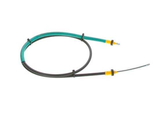 Fren kablosu 4