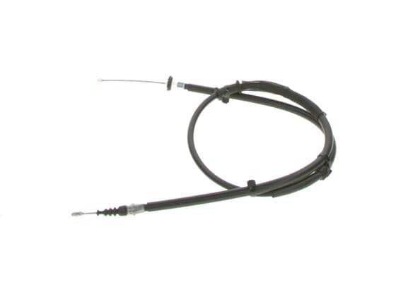 Sol fren kablosu 2