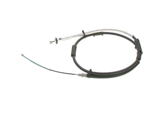Sol fren kablosu 2