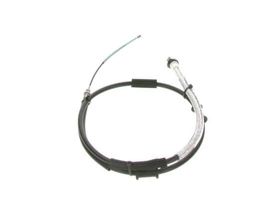 Sol fren kablosu 3