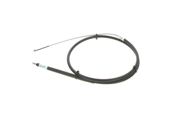 Sol fren kablosu 2